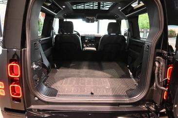 Land Rover Defender 90 X-Dynamic SE 5.0 V8 — photo 39