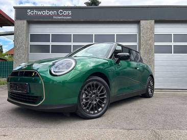 Mini Cooper Electric Berline Cooper SE — photo 2