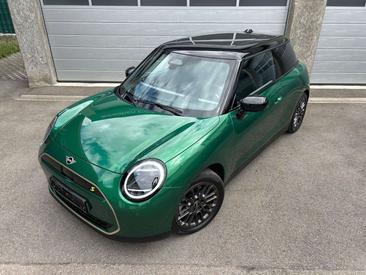 Mini Cooper Electric Berline Cooper SE — photo 3