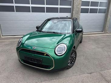 Mini Cooper Electric Berline Cooper SE — photo 5