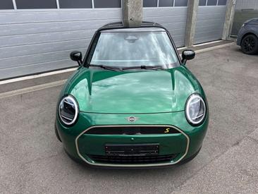 Mini Cooper Electric Berline Cooper SE — photo 7