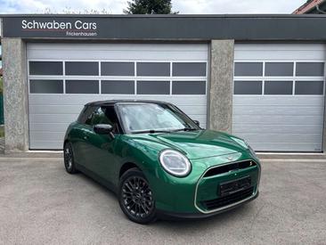 Mini Cooper Electric Berline Cooper SE — photo 8