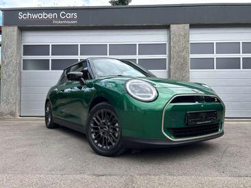 Mini Cooper Electric Berline Cooper SE — photo 9