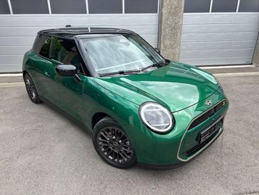Mini Cooper Electric Berline Cooper SE — photo 10