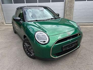 Mini Cooper Electric Berline Cooper SE — photo 11