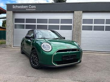 Mini Cooper Electric Berline Cooper SE — photo 12