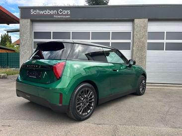 Mini Cooper Electric Berline Cooper SE — photo 13