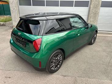 Mini Cooper Electric Berline Cooper SE — photo 14