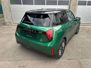 Mini Cooper Electric Berline Cooper SE — photo 15