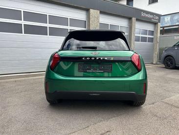 Mini Cooper Electric Berline Cooper SE — photo 16