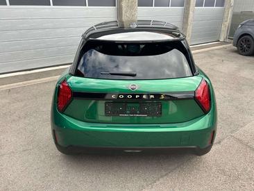Mini Cooper Electric Berline Cooper SE — photo 17