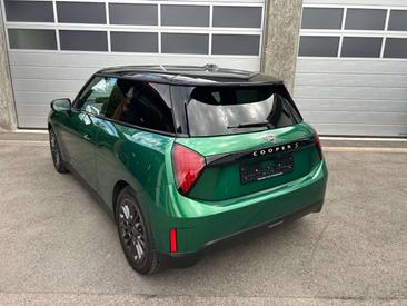 Mini Cooper Electric Berline Cooper SE — photo 20