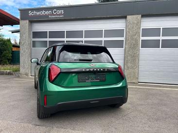 Mini Cooper Electric Berline Cooper SE — photo 21