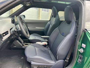 Mini Cooper Electric Berline Cooper SE — photo 25
