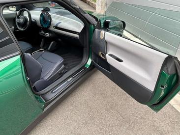 Mini Cooper Electric Berline Cooper SE — photo 26