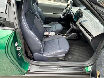Mini Cooper Electric Berline Cooper SE — photo 27