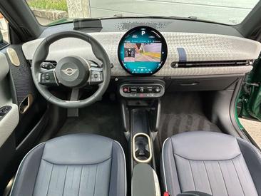 Mini Cooper Electric Berline Cooper SE — photo 28