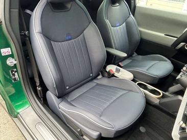 Mini Cooper Electric Berline Cooper SE — photo 30