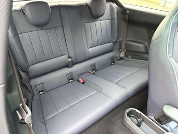 Mini Cooper Electric Berline Cooper SE — photo 32