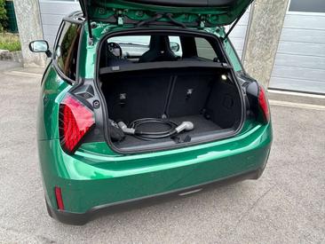 Mini Cooper Electric Berline Cooper SE — photo 33