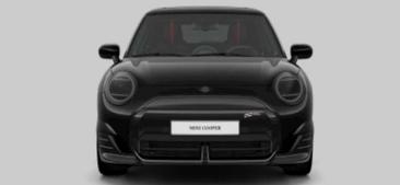 Mini Cooper Electric Berline Cooper SE — photo 2