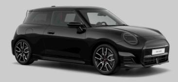 Mini Cooper Electric Berline Cooper SE — photo 3
