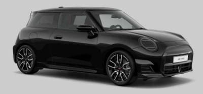 Mini Cooper Electric Berline Cooper SE