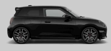 Mini Cooper Electric Berline Cooper SE — photo 4