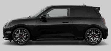 Mini Cooper Electric Berline Cooper SE — photo 5