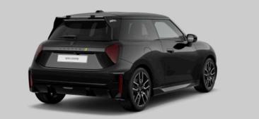 Mini Cooper Electric Berline Cooper SE — photo 6