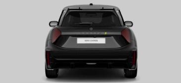 Mini Cooper Electric Berline Cooper SE — photo 7