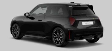 Mini Cooper Electric Berline Cooper SE — photo 8
