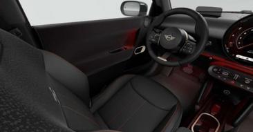 Mini Cooper Electric Berline Cooper SE — photo 10