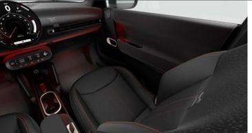 Mini Cooper Electric Berline Cooper SE — photo 11