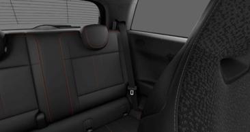 Mini Cooper Electric Berline Cooper SE — photo 14