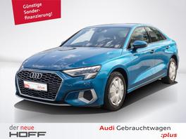 Audi A3 30 TDI S Tronic - 2021 - Joinsteer - #1
