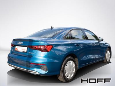 Audi A3 30 TDI S Tronic
