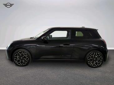 Mini Cooper Electric Berline Cooper SE — photo 3