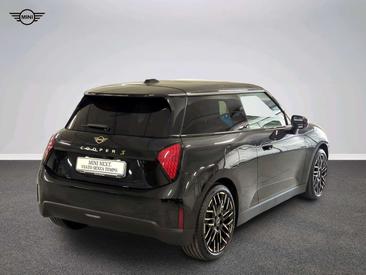 Mini Cooper Electric Berline Cooper SE — photo 4