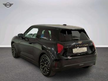 Mini Cooper Electric Berline Cooper SE — photo 5