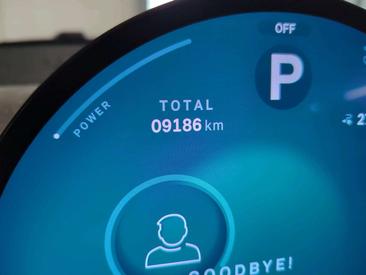 Mini Cooper Electric Berline Cooper SE — photo 6