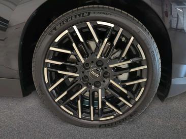 Mini Cooper Electric Berline Cooper SE — photo 9