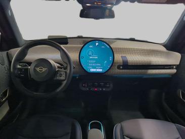 Mini Cooper Electric Berline Cooper SE — photo 11