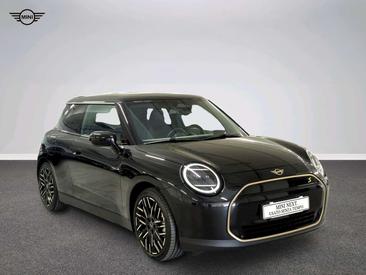 Mini Cooper Electric Berline Cooper SE — photo 12