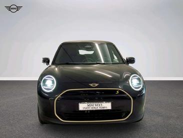 Mini Cooper Electric Berline Cooper SE — photo 13