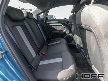 Audi A3 30 TDI S Tronic — photo 11