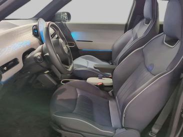 Mini Cooper Electric Berline Cooper SE — photo 14