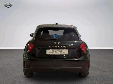 Mini Cooper Electric Berline Cooper SE — photo 15