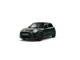 Mini 3 Portes Berline Cooper SE - 2022 - Joinsteer - #1