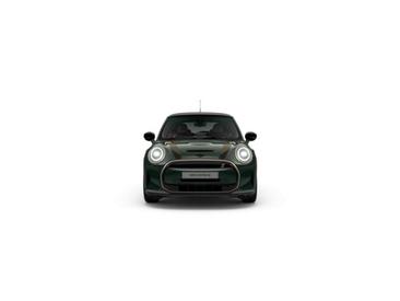 Mini 3 Portes Berline Cooper SE — photo 2